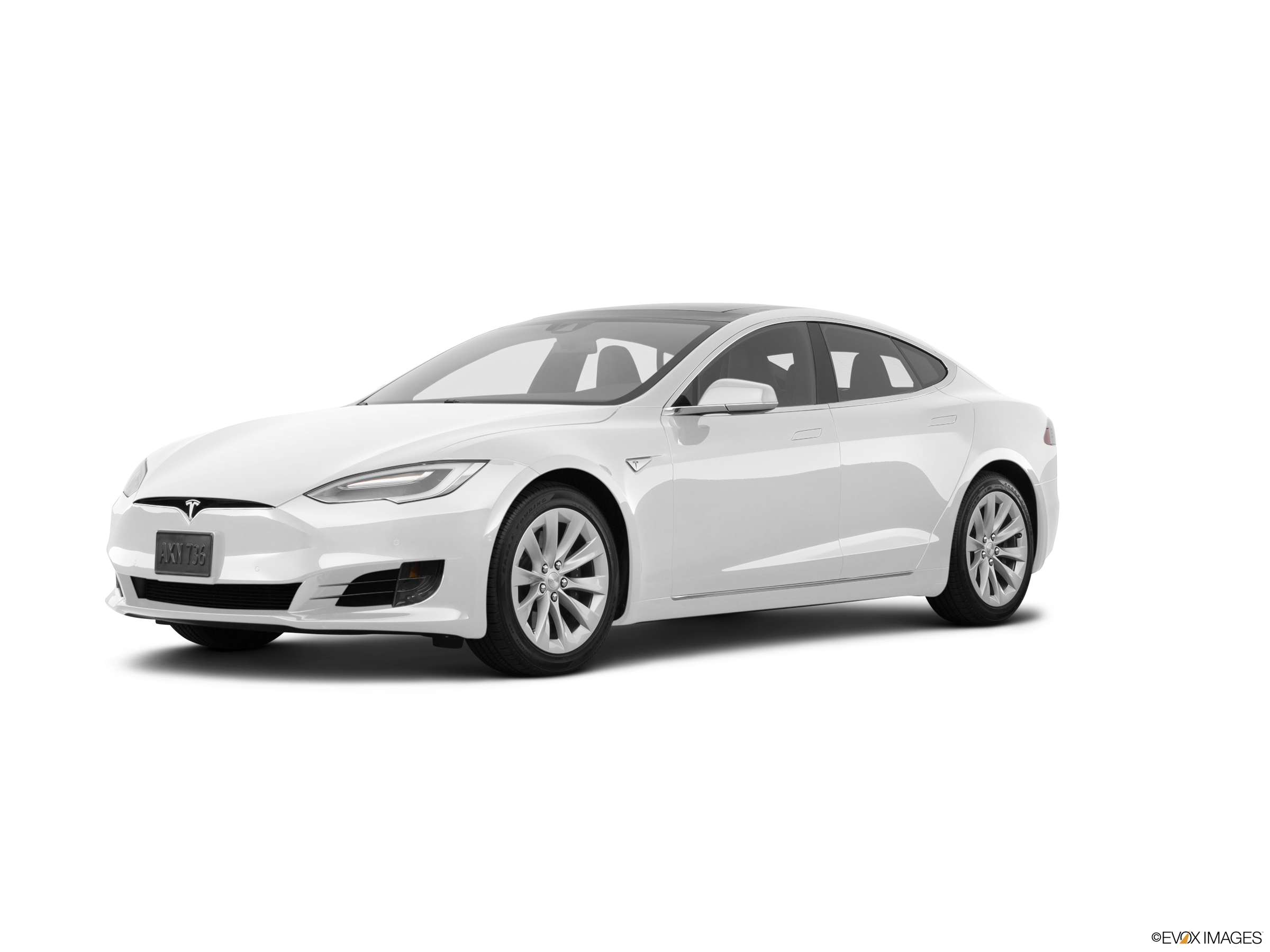 Used 2016 Tesla Model S P90d Sedan 4d Prices Kelley Blue Book