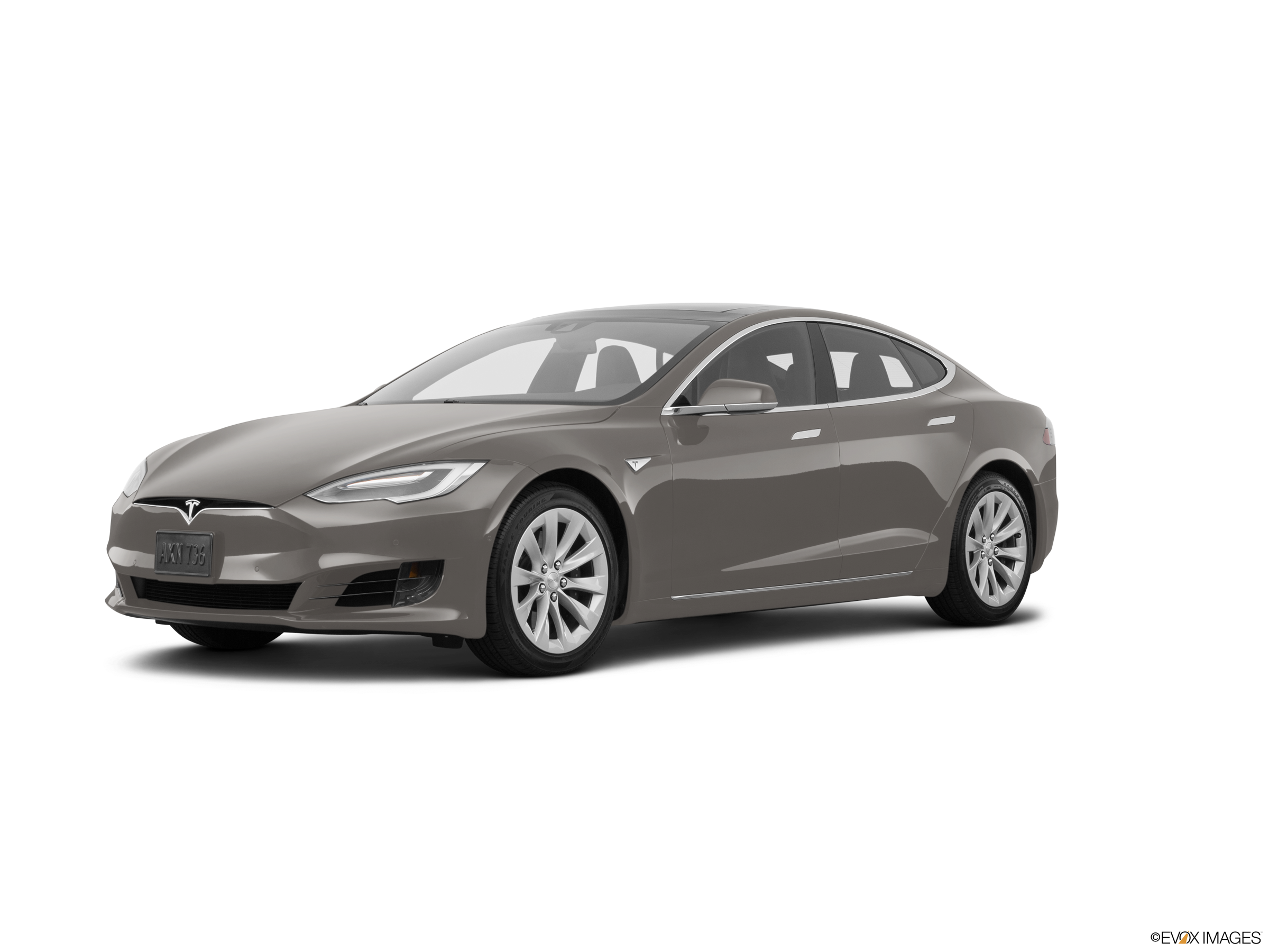 Used 2016 Tesla Model S 75 Sedan 4D Prices