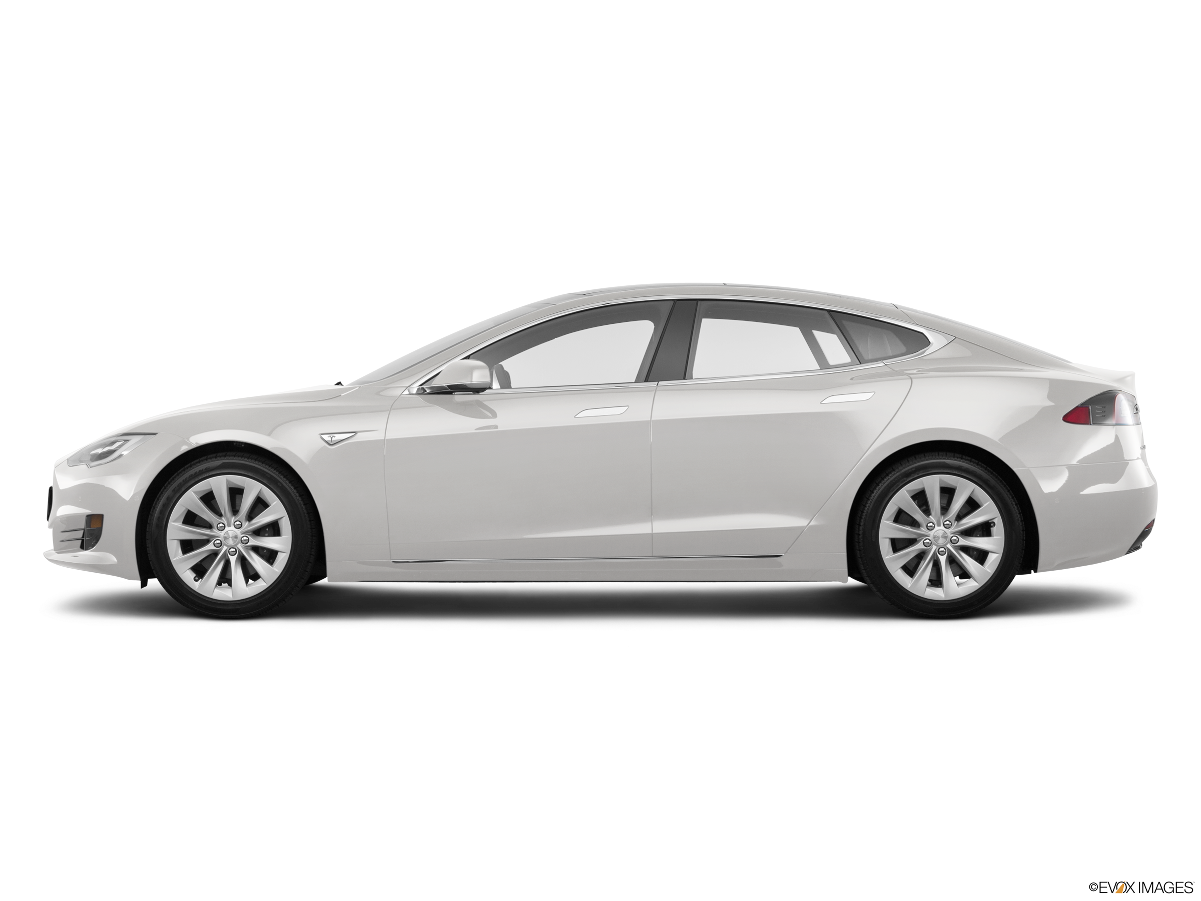 2016 Tesla Model S Review, Pricing, & Pictures