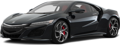 Acura NSX