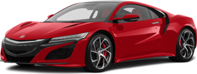 2017 Acura Nsx Prices Reviews Amp Pictures Kelley Blue Book