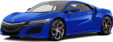 Acura NSX