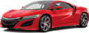 2018 Acura NSX image