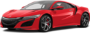 2019 Acura NSX image