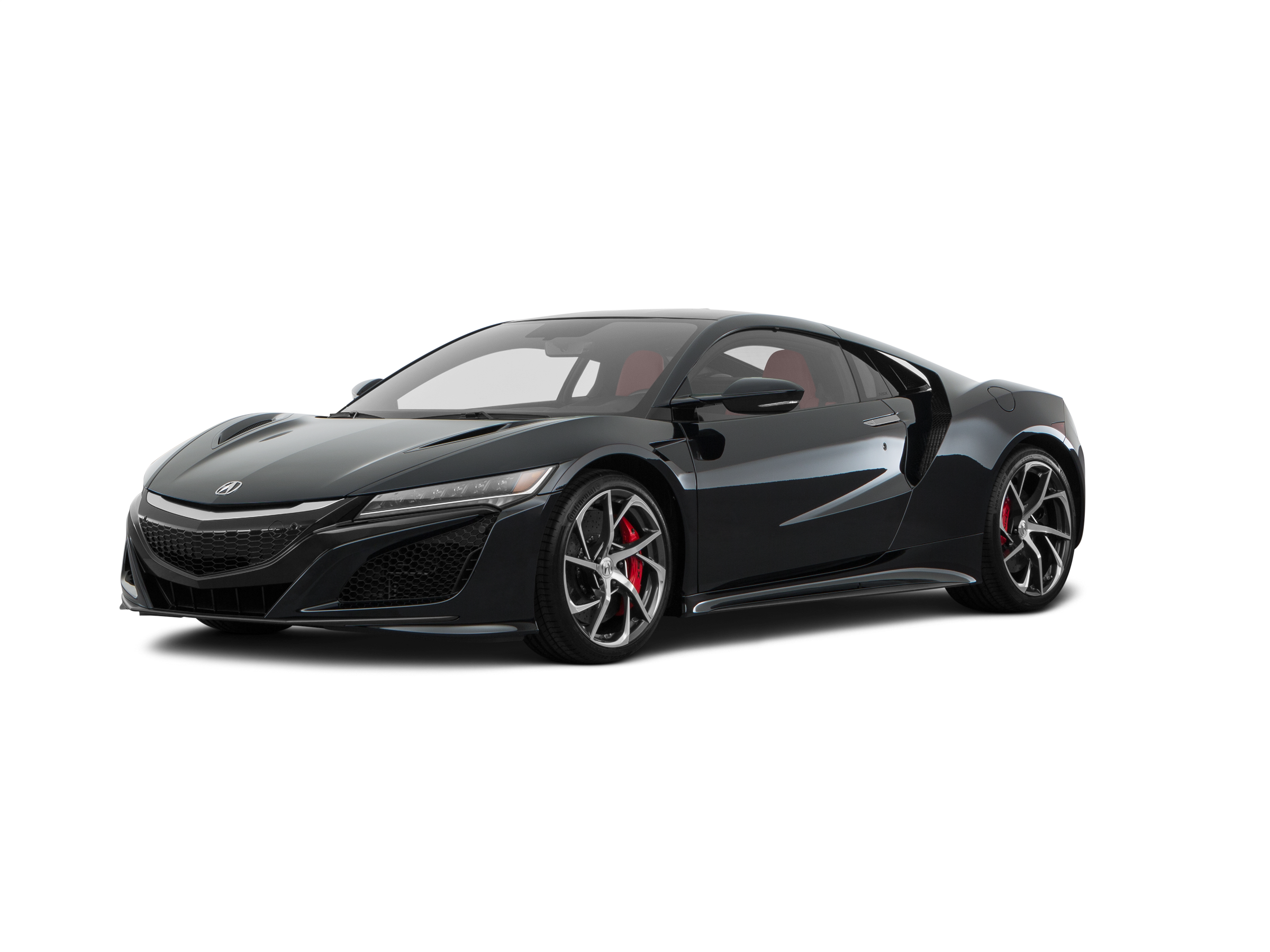 2019-Acura-NSX-