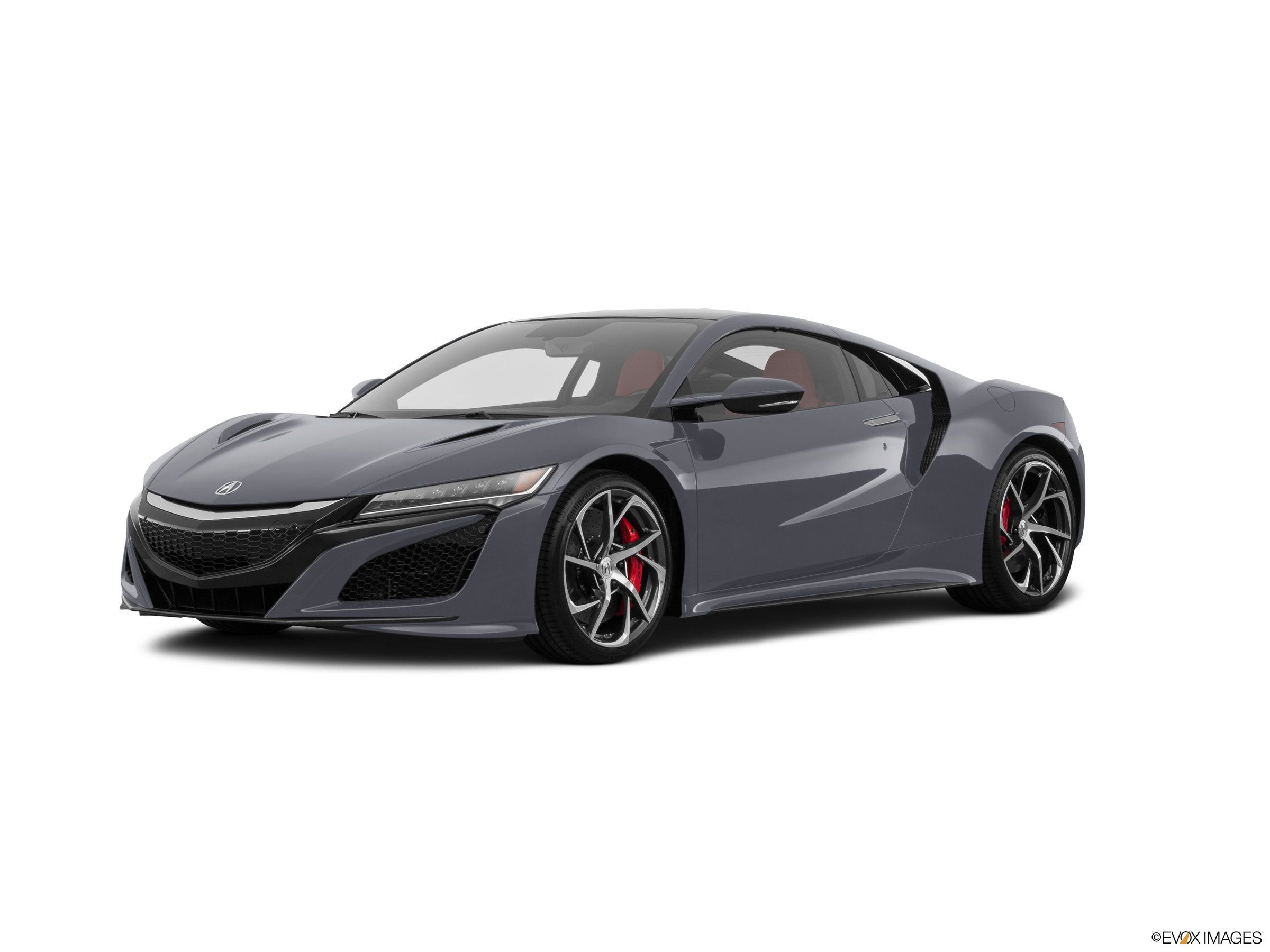 2019 Acura NSX Price, Value & Reviews | Kelley Blue Book
