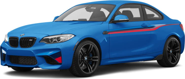 2017 BMW M2 Exterior: 0