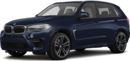 2017 BMW X5 M image