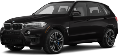 X5 M Sport Utility 4D image