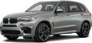 2017 BMW X5 M image