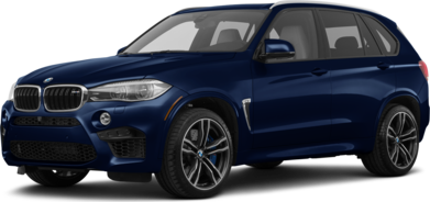 X5 M Sport Utility 4D image