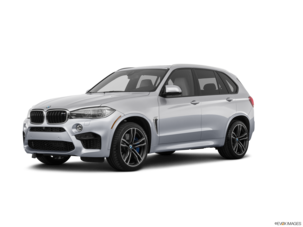 2017 Bmw X5 M Values Cars For Sale Kelley Blue Book