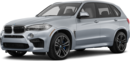 2018 BMW X5 M image