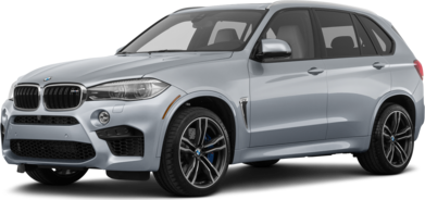 BMW X5 M