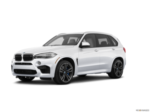 2018 Bmw X5 M Values Cars For Sale Kelley Blue Book