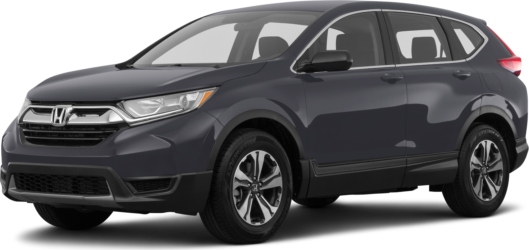 Used 2017 Honda Cr V Values Cars For Sale Kelley Blue Book