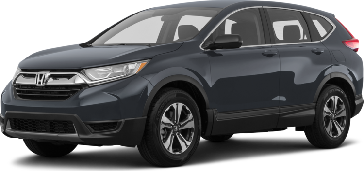 2018 Honda Cr V Price Value Ratings And Reviews Kelley Blue Book