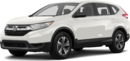 2018 Honda CR-V image