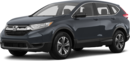 2019 Honda CR-V image