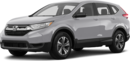 2019 Honda CR-V image