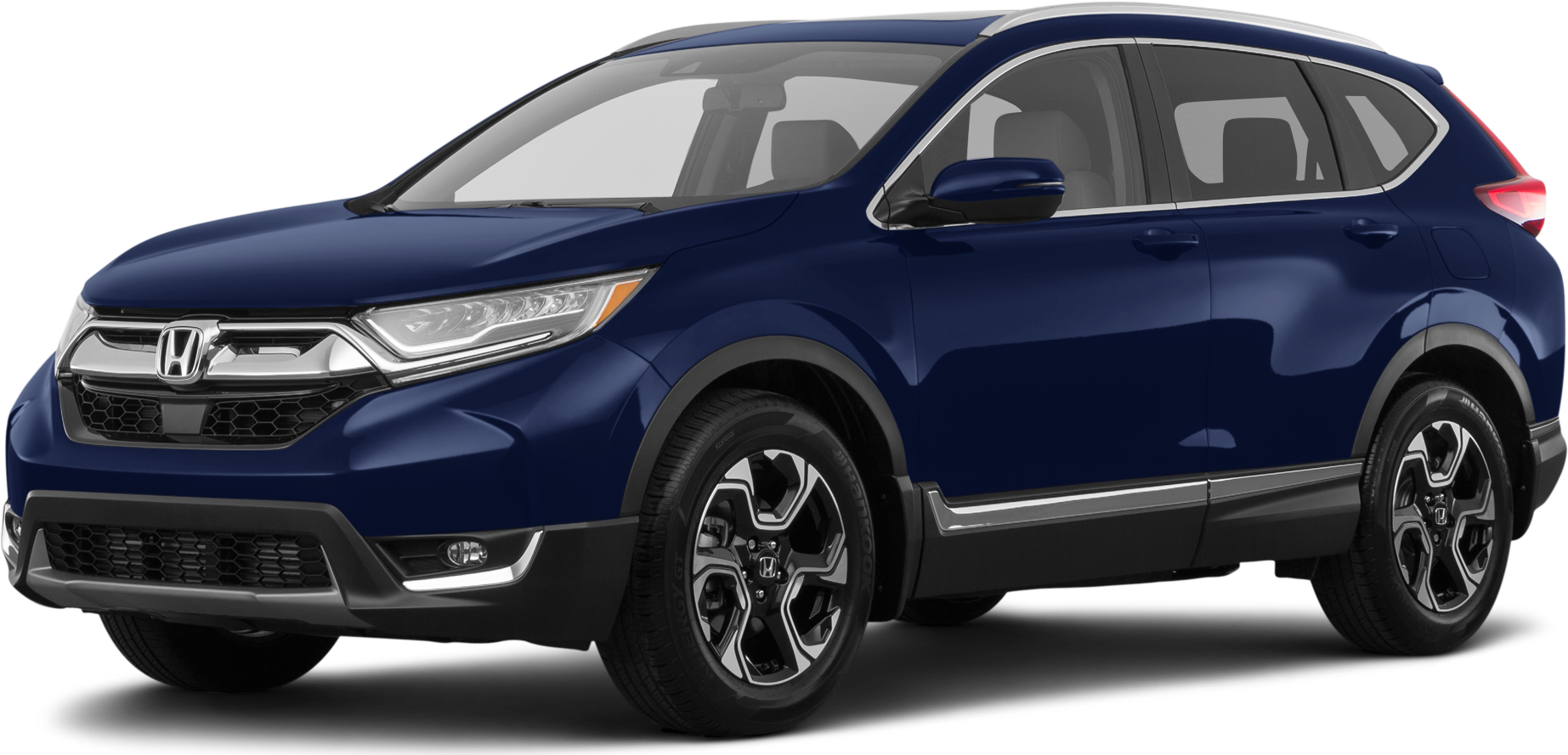 2017 Honda CRV Values & Cars for Sale Kelley Blue Book