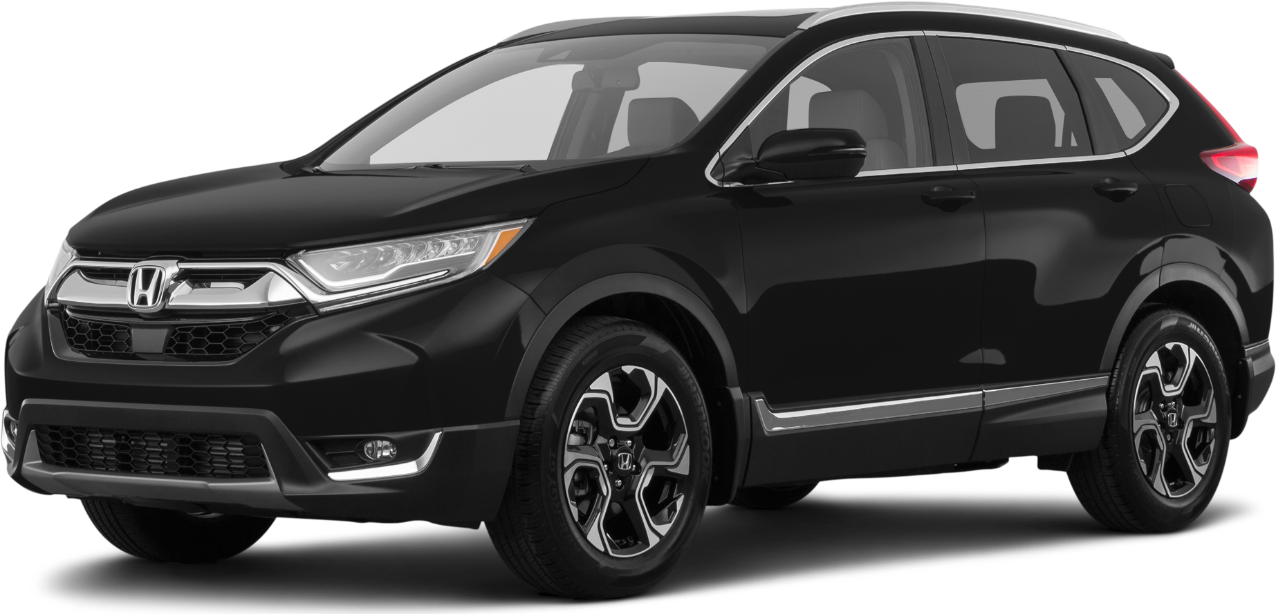 2019 Honda CR-V EX-L Sport Utility 4D