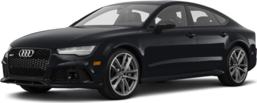 2017 Audi RS 7