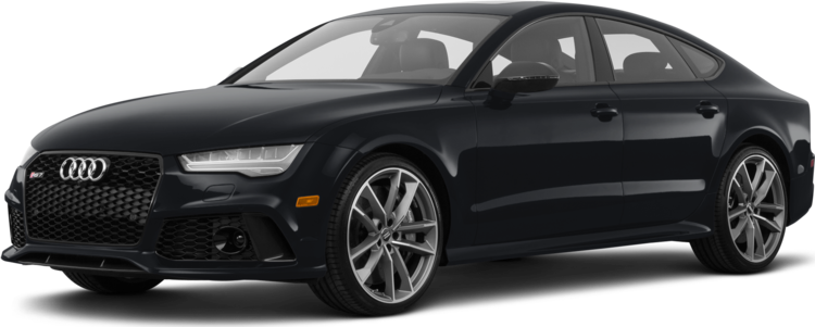 2017 Audi RS 7 Exterior: 0