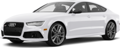 2017 Audi RS 7