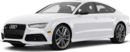 2017 Audi RS 7 image