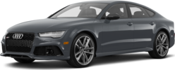 2017 Audi RS 7