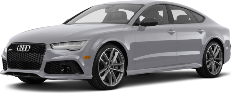 2017 Audi RS 7 Exterior: 0