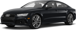 2018 Audi RS 7