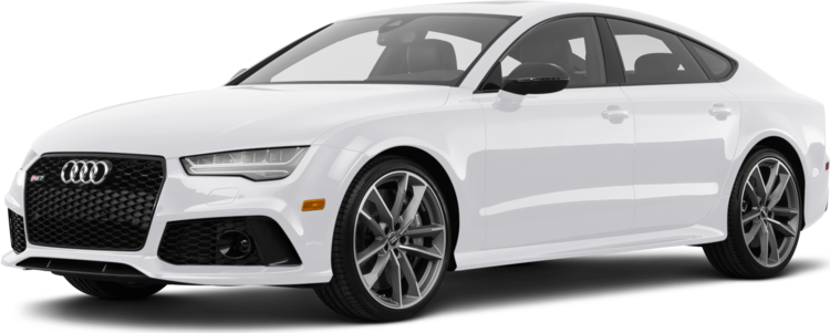 2018 Audi RS 7 Exterior: 0