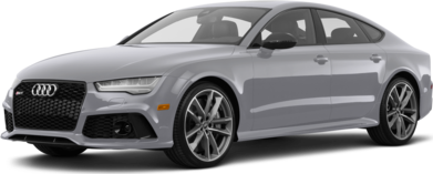 Audi RS 7