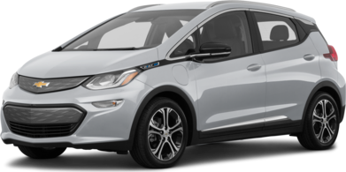 Chevrolet Bolt EV Premier Hatchback 4D