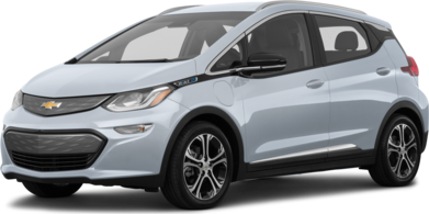 Chevrolet Bolt EV Premier Hatchback 4D