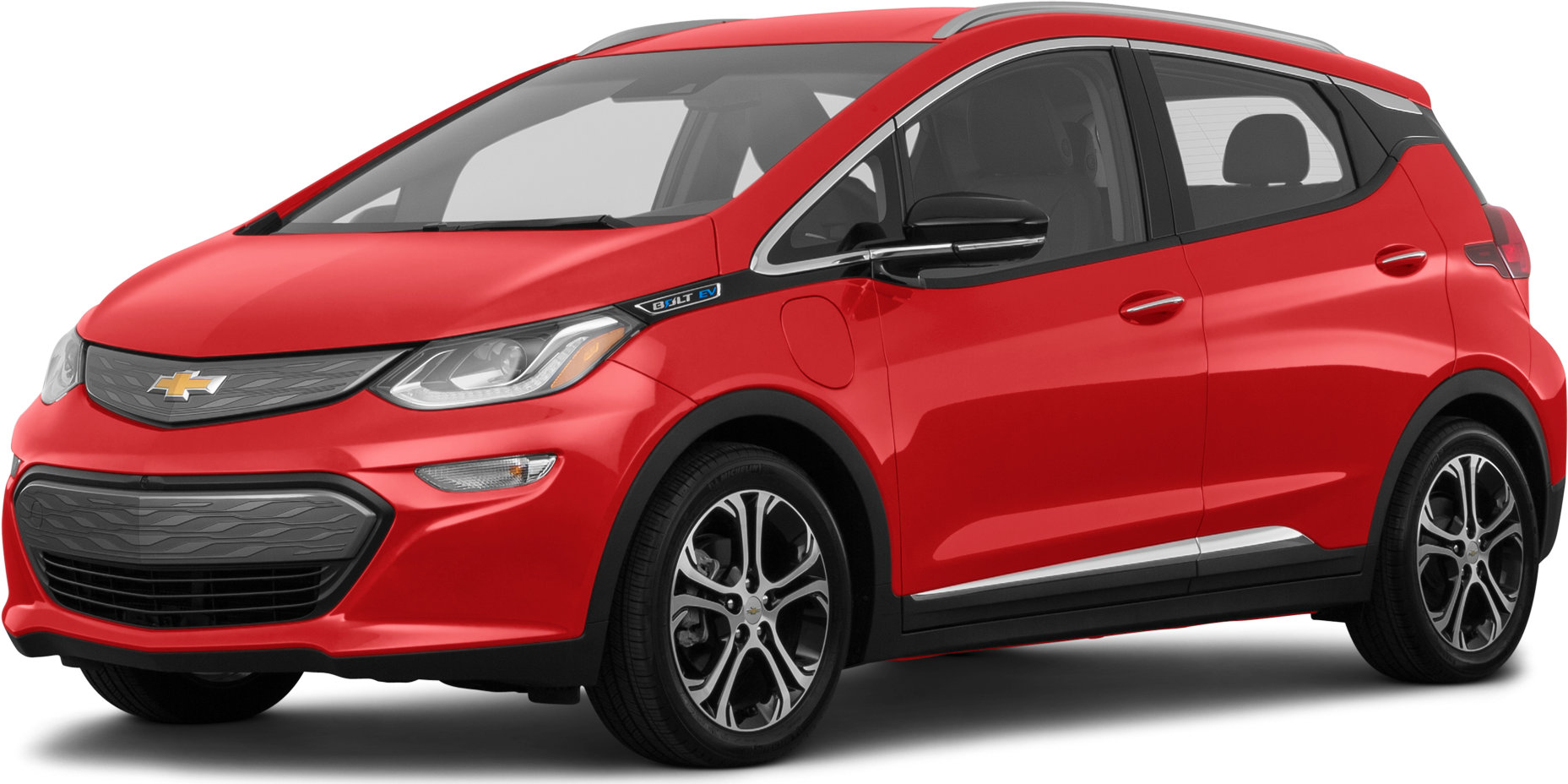 2019 Chevrolet Bolt EV Price, Value, Ratings & Reviews | Kelley Blue Book