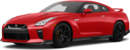 2018 Nissan GT-R image