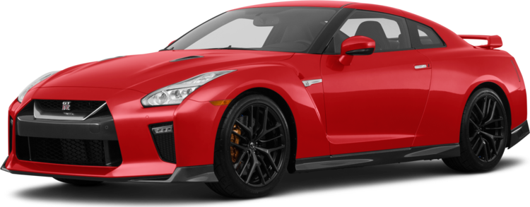 2018 Nissan GT-R Exterior: 0