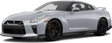 GT-R Track Edition Coupe 2D image