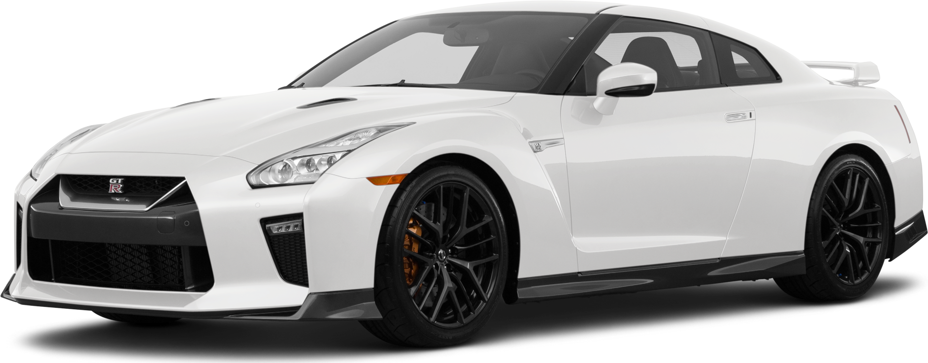 2018 Nissan GT-R Review, Pricing, and Specs