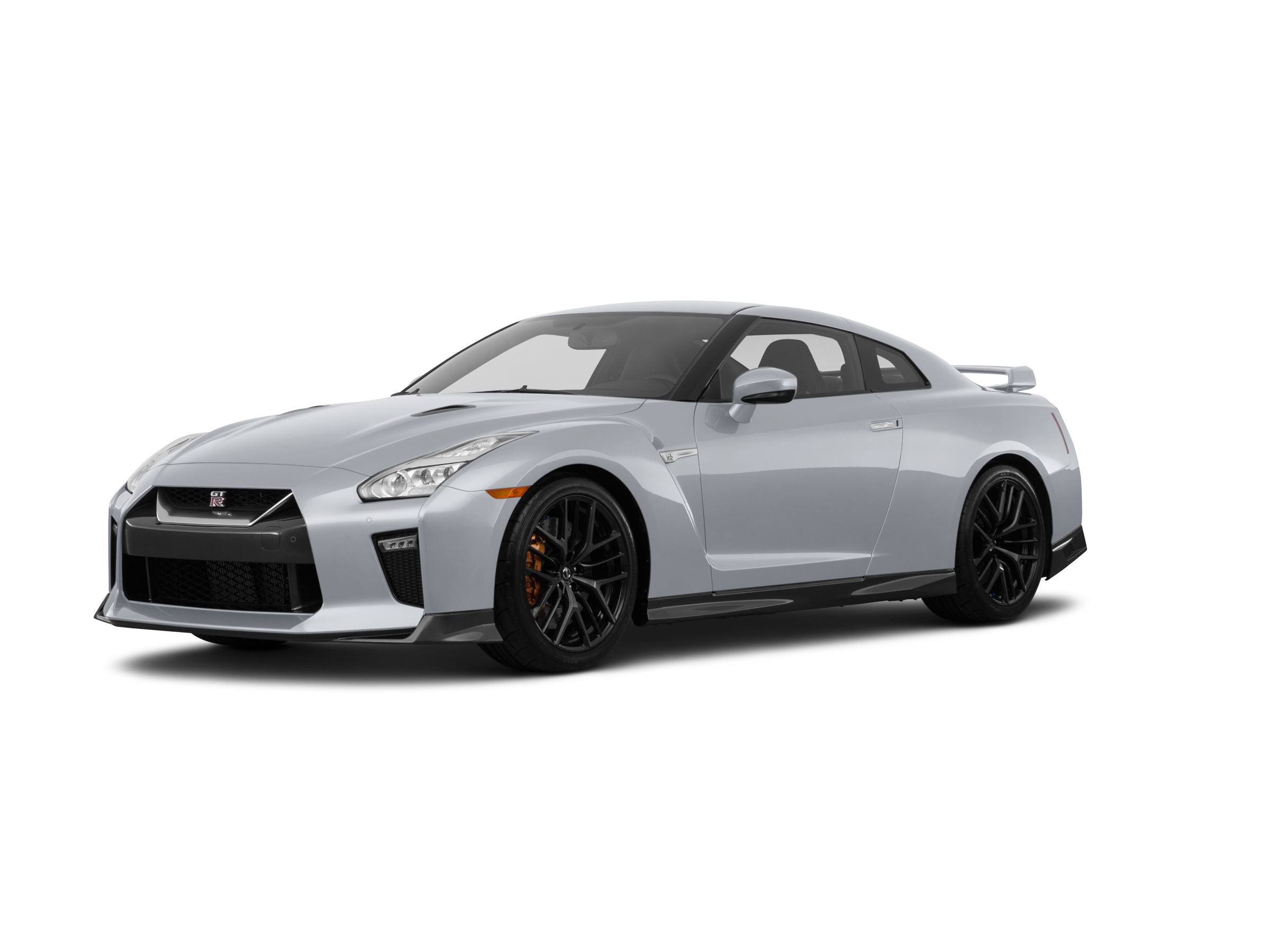 Meet The Nissan GT-R Pure: New Cheaper Trim For 2018