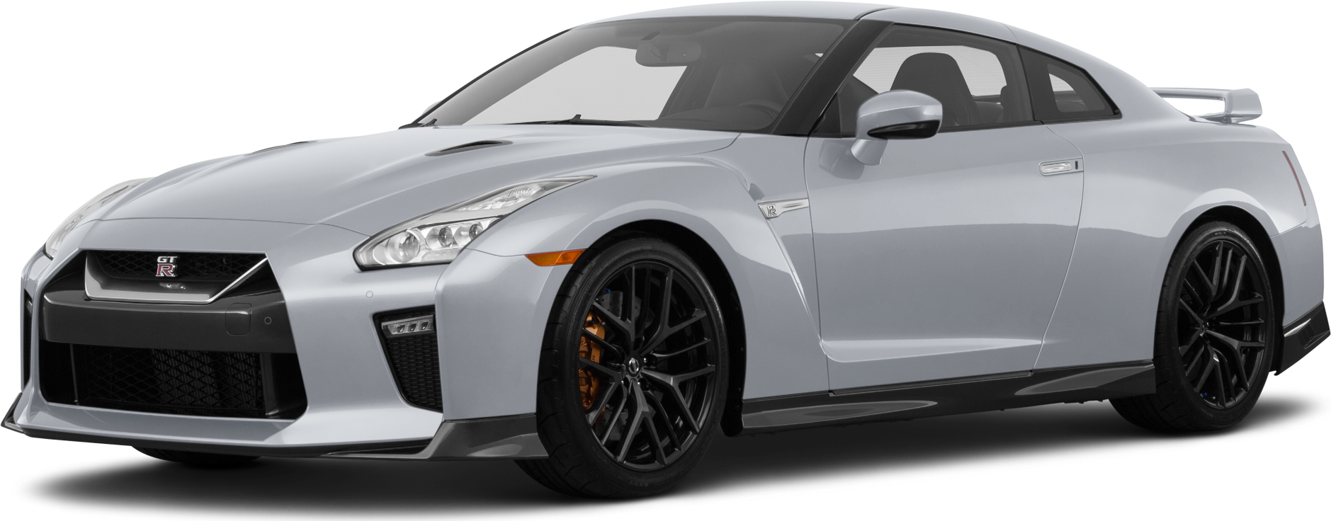 2019 Nissan GT-R Specs & Feature Comparisons | Kelley Blue Book