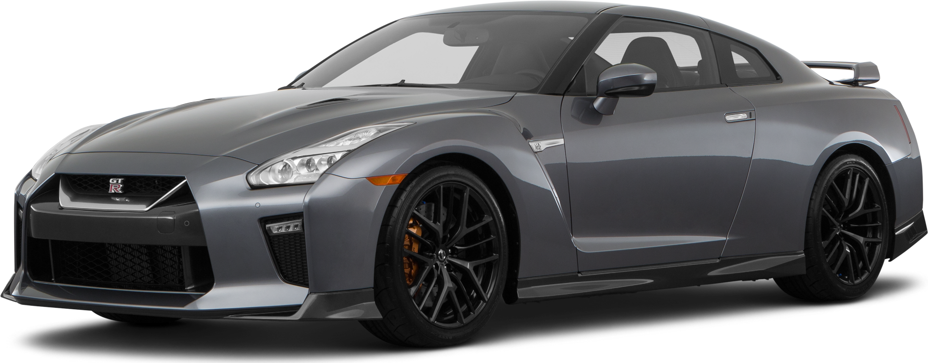 2019 Nissan GT-R Review, Pricing and Specs