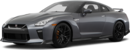 2019 Nissan GT-R image