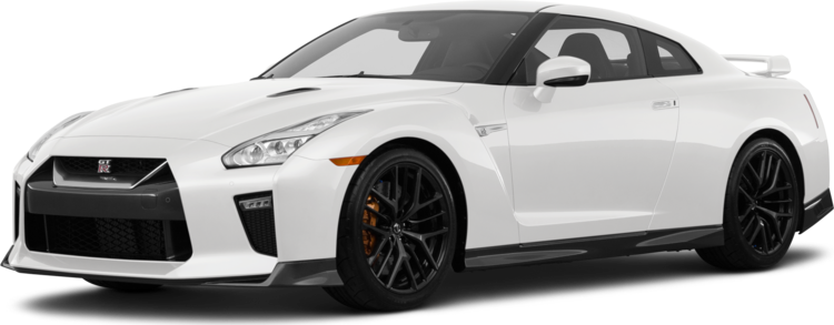 2019 Nissan GT-R Exterior: 0