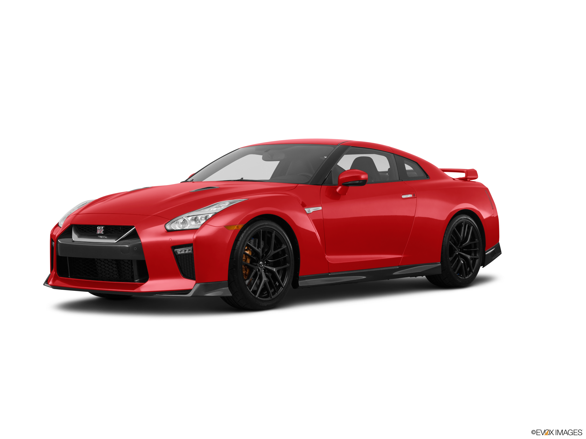 Used 2019 Nissan GT-R Premium Coupe 2D Pricing | Kelley Blue Book