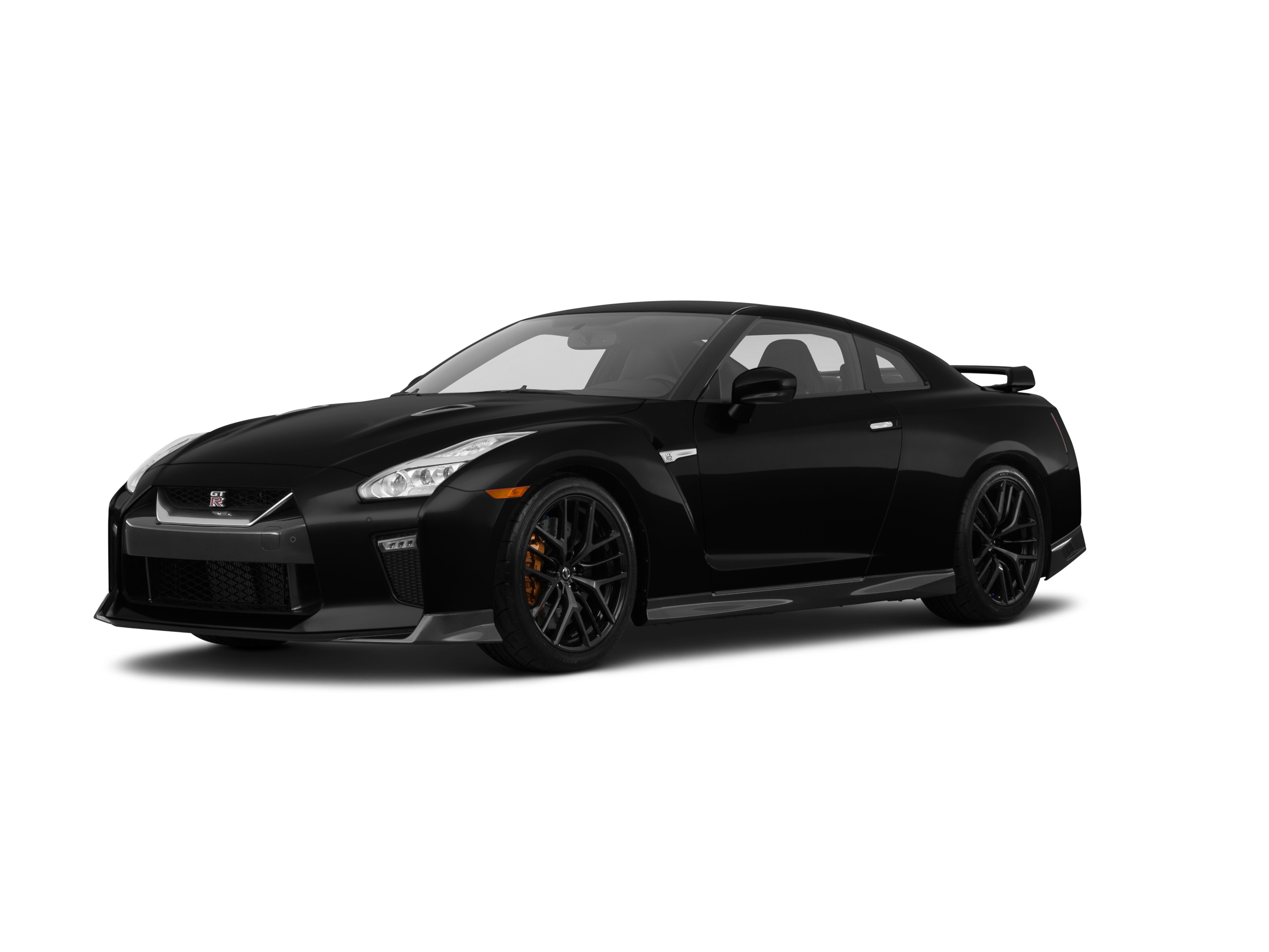 2019 Nissan GT-R Price, Value, Depreciation & Reviews