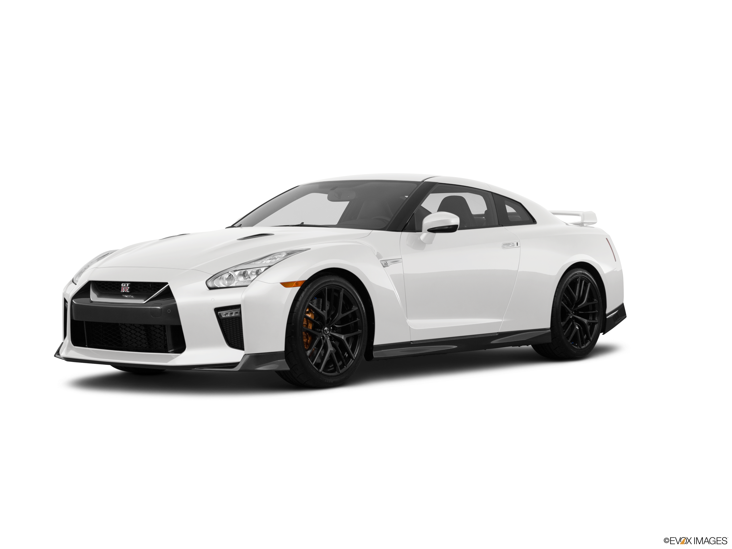 Nissan gtr premium 2019